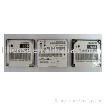 Hard drive for ipod mini 2GB